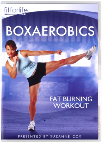 Boxaerobics Body Reshape [DVD]