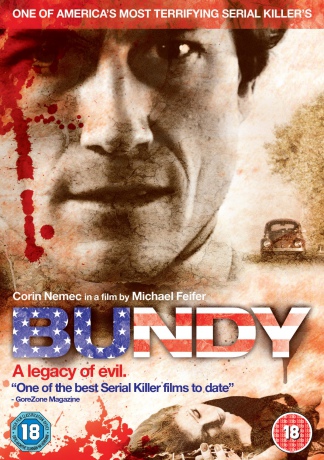 Bundy An American Icon [DVD]