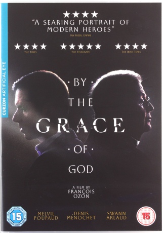 By The Grace Of God (Dzięki Bogu) [DVD]