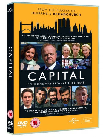 Capital [DVD]