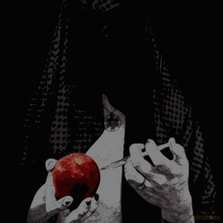 Benighted In Sodom: Carrier Of Poison Apples (Limited) [CD]
