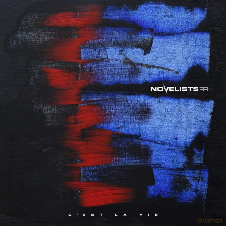 Novelists Fr: C'est La Vie [Winyl]