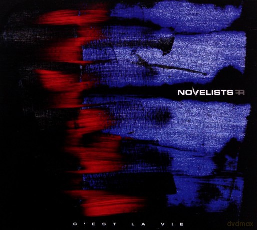 Novelists Fr: C'est La Vie (digipack) [CD]