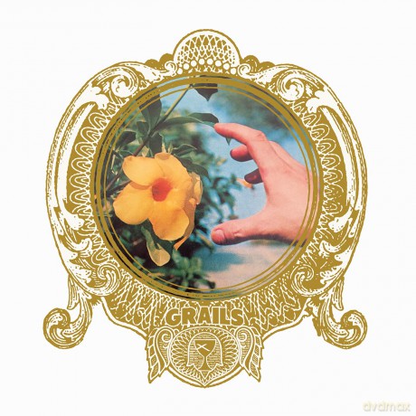 Grails: Chalice Hymnal [CD]