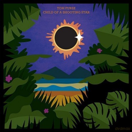 Tom Furse: Child Of A Shooting Star [Winyl]