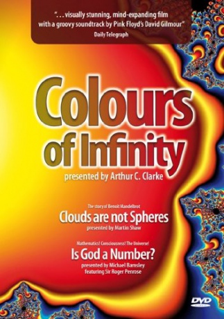 Colours Of Infinity [DVD]