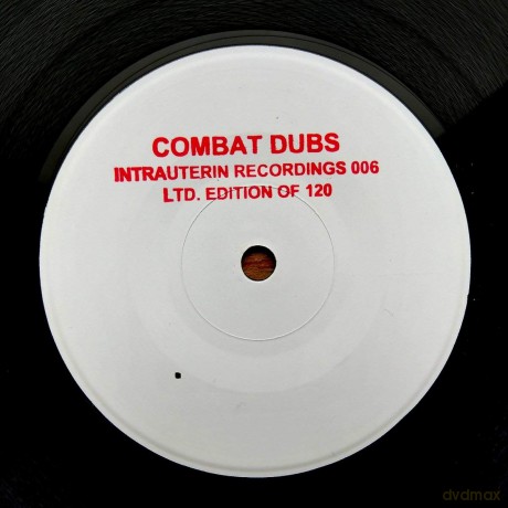 Combat Dubs: Combat Dubs [Winyl]
