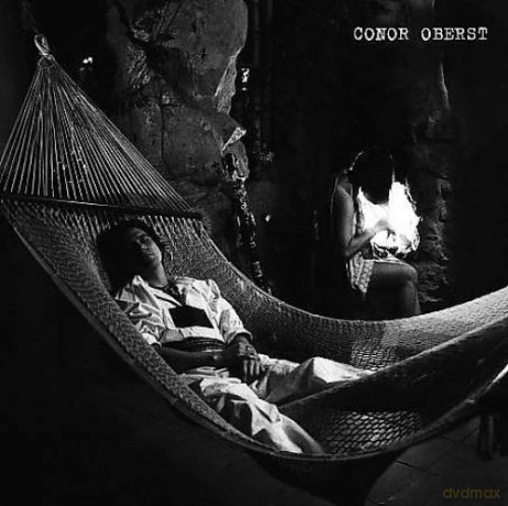 Conor Oberst: Conor Oberst [Winyl]