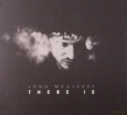 Jono Mccleery: There Is (digipack) [CD]