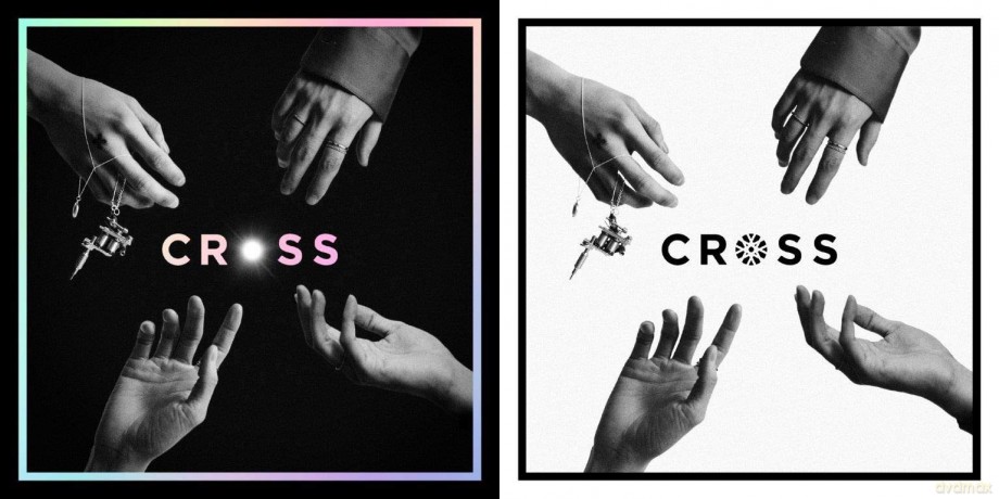 Winner: Cross (3rd Mini Album) [CD]