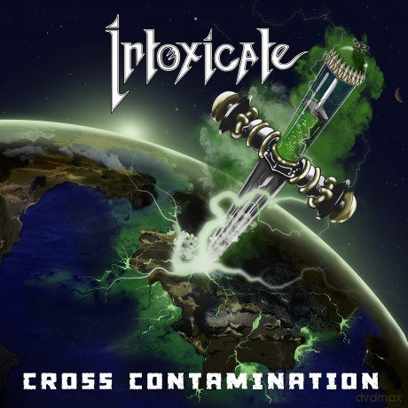 Intoxicate: Cross Contamination [CD]
