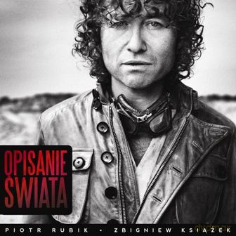 Piotr Rubik: Opisanie Świata [2CD]