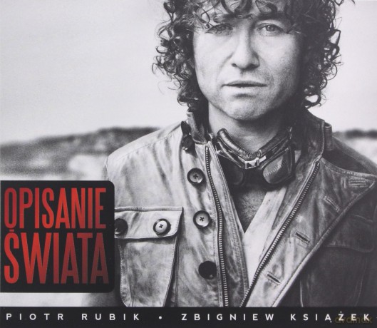 Piotr Rubik: Opisanie Świata [2CD]