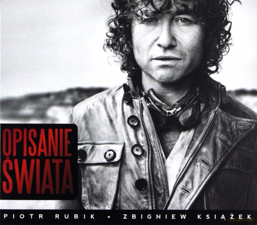 Piotr Rubik: Opisanie Świata [2CD]