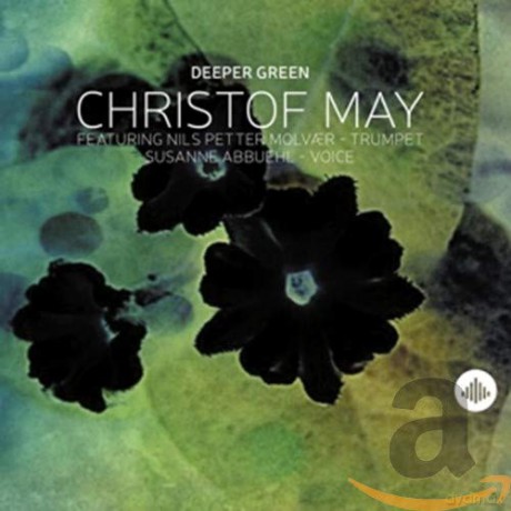 Christof May: Deeper Green [CD]