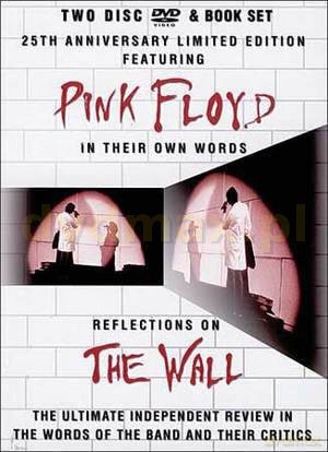 Pink Floyd: In Their Own Words: Reflections on The Wall [2DVD]