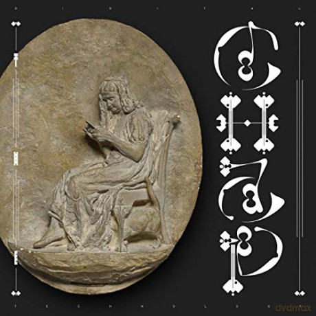 Digital Technology [CD]