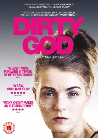 Dirty God [DVD]