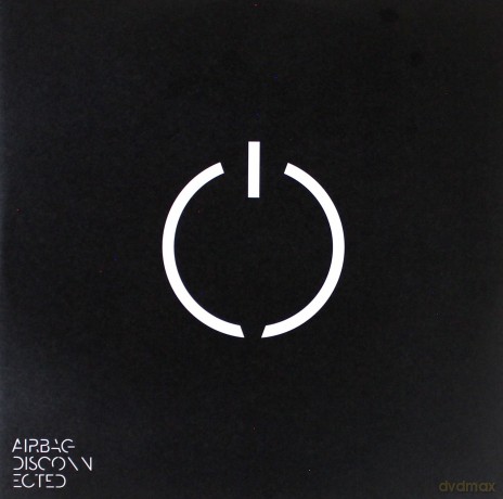 Airbag: Disconnected (2018 Remaster) [2xWinyl]