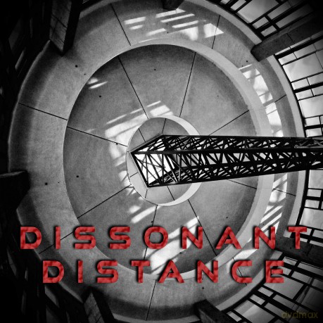 Dissonant Distance: Dissonant Distance [CD]