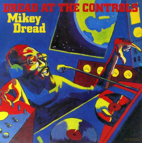 Mikey Dread: Dread At The Controls (Orange) [Winyl]