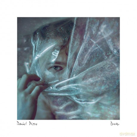 Daniel Pioro: Dust [CD]