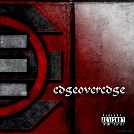Edgeoveredge: Edgeoveredge [CD]