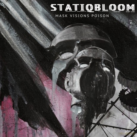 Statiqbloom: Edit Navigation Bar Mask Visions Poison [Winyl]