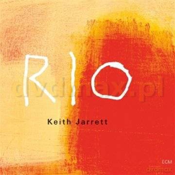 Keith Jarrett: Rio [2CD]