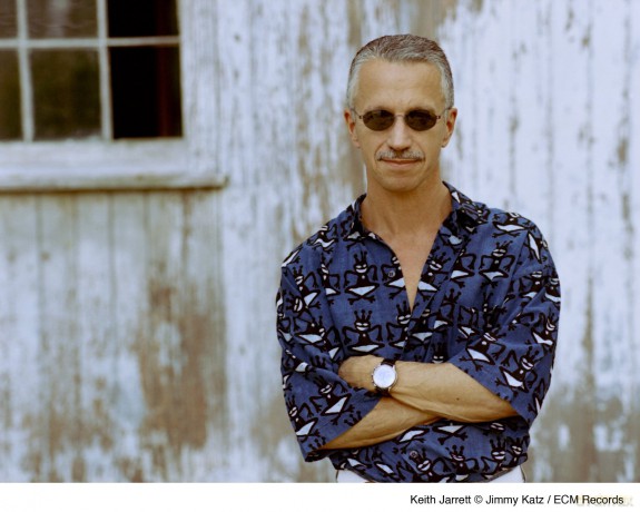 Keith Jarrett: Rio [2CD]
