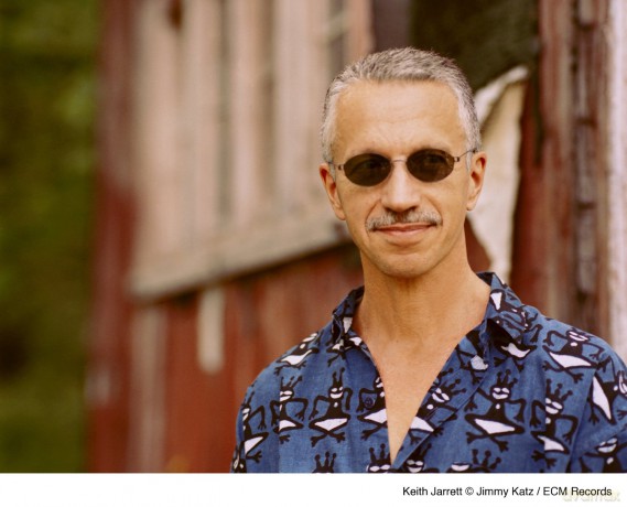 Keith Jarrett: Rio [2CD]