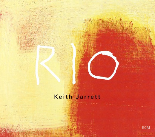 Keith Jarrett: Rio [2CD]