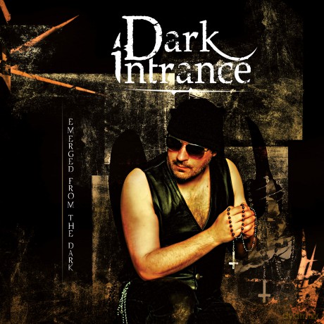 Dark Intrance: Emerged From The Dark [CD]