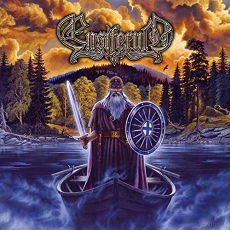 Ensiferum: Ensiferum [2xWinyl]