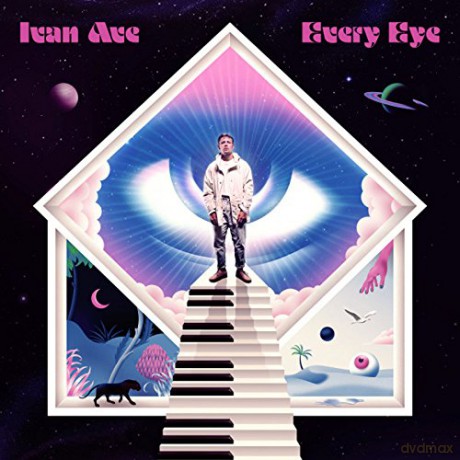 Ivan Ave: Every Eye [Winyl]