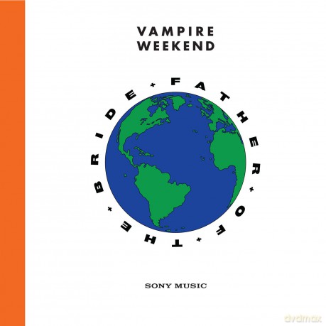 Vampire Weekend: Father Of The Bride [2xWinyl]