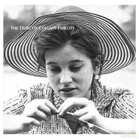 Durutti Column: Fidelity [2xWinyl]