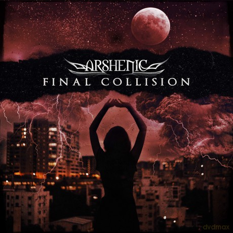 Arshenic: Final Collision [CD]