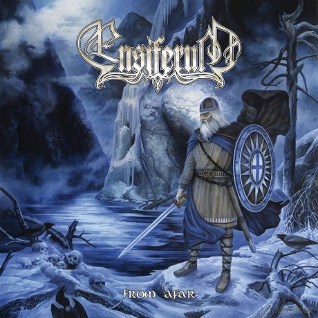 Ensiferum: From Afar [Winyl]