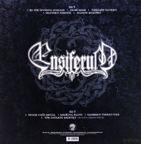 Ensiferum: From Afar [Winyl]