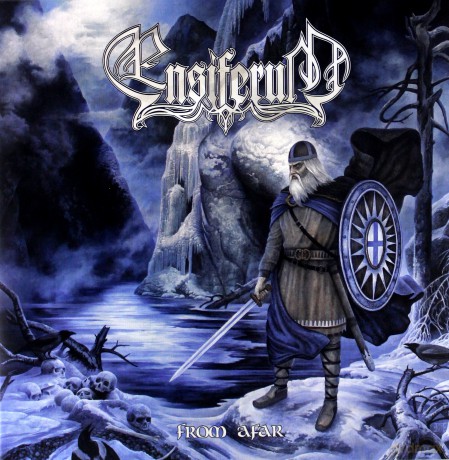 Ensiferum: From Afar [Winyl]