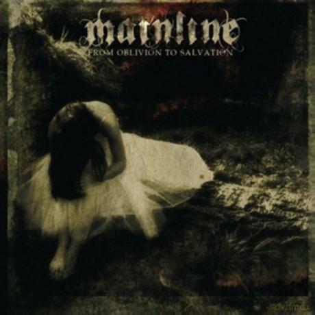 Mainline: From Oblivion To Salvation [CD]