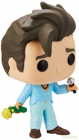 Morrissey: Funko Pop! Morrissey