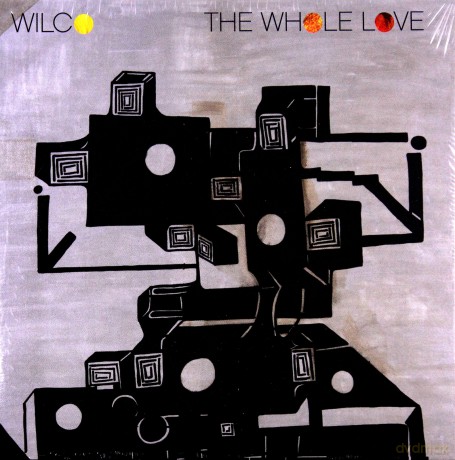 Wilco: The Whole Love [CD]