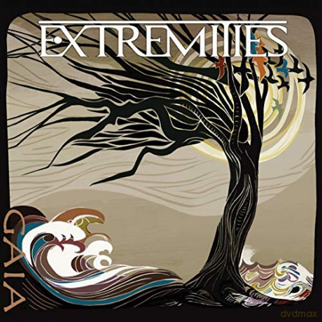Extremities: Gaia [CD]