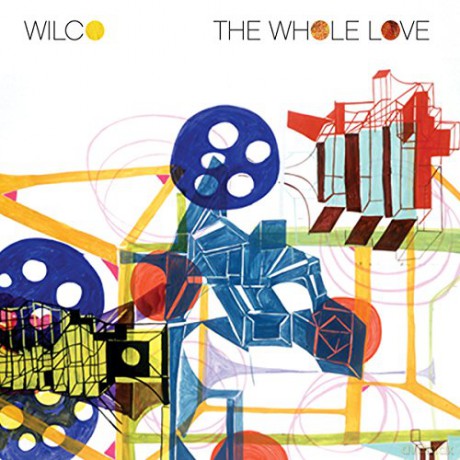Wilco: The Whole Love Deluxe [CD]