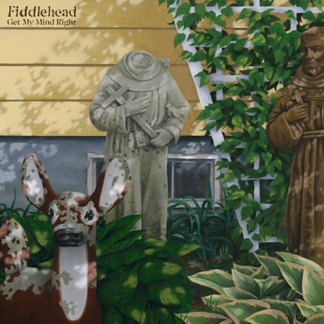 Fiddlehead: Get My Mind Right [Winyl]