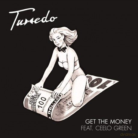 Tuxedo: Get The Money (Black Friday 2019) [Winyl]