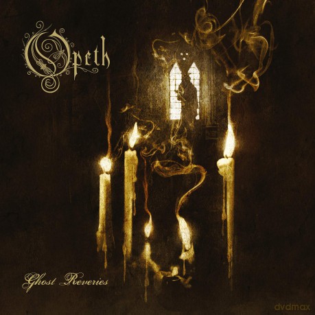 Opeth: Ghost Reveries [2xWinyl]
