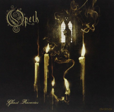 Opeth: Ghost Reveries [2xWinyl]